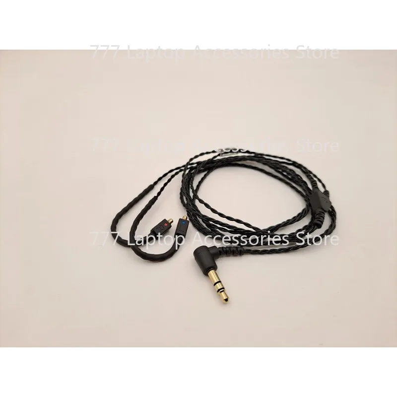 

Черный аудиокабель для наушников Westone AM Pro 10 20 30 UM Pro 10 20 30 50