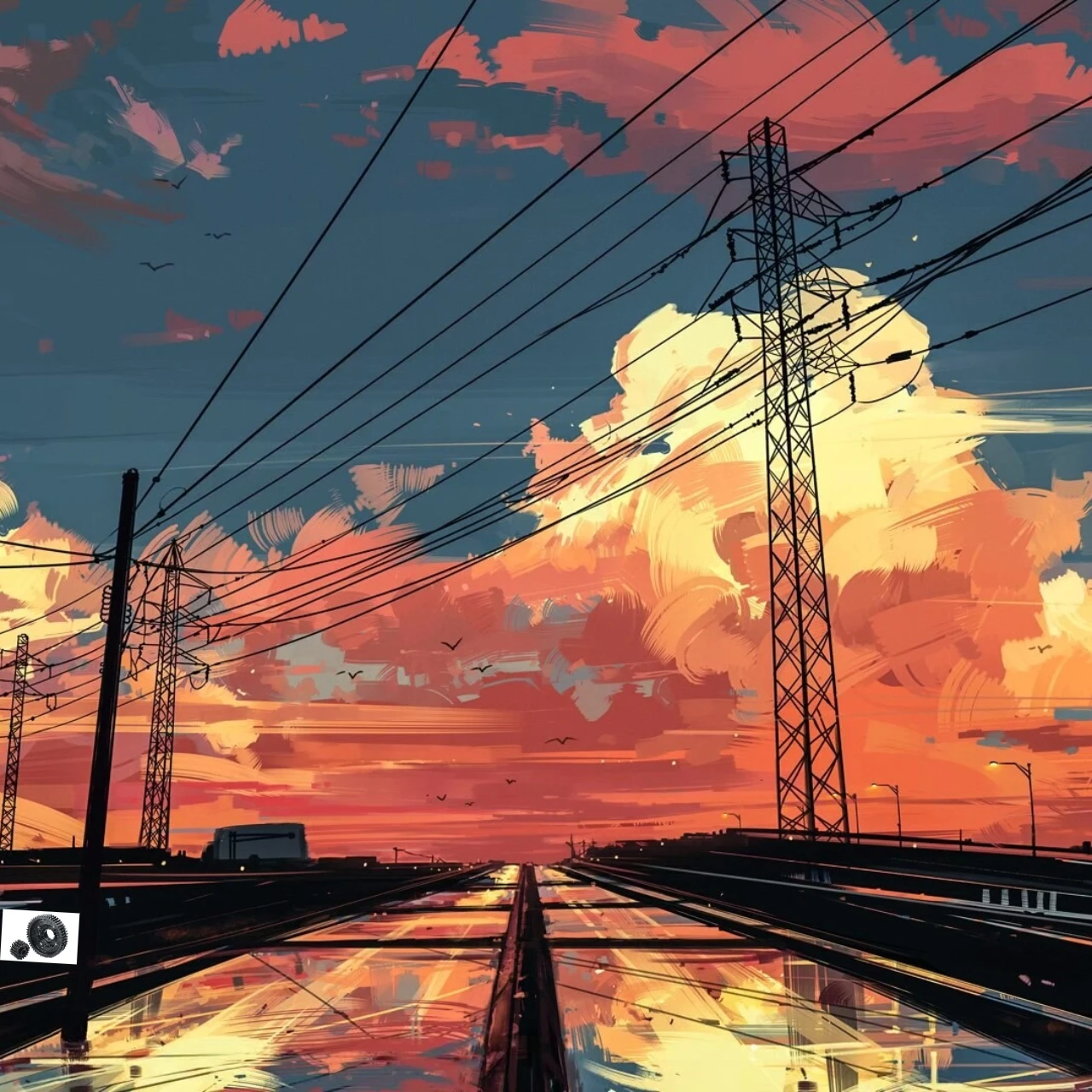 

GPM Medium Carbon Steel Center Diff Output Gear 51T & Input Gear 20T For TRAXXAS 1/5 X-Maxx 8S