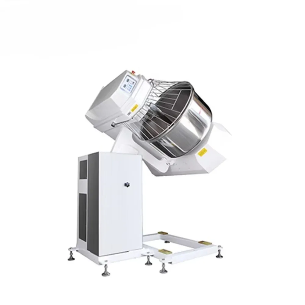 

Hotel Restaurant Bread Dough Kneader Industrial Commercial 12kg 30L Spiral Mixer