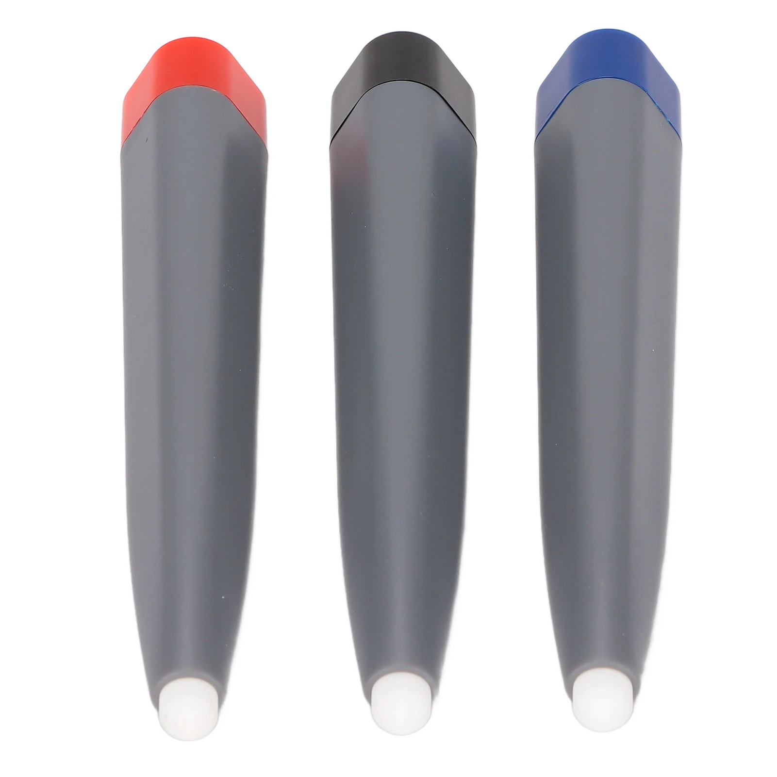 3Pcs Touch Screen Pen Durable ABS Material Wide Application Infrared Tablet Stylus Replacement For Whiteboard Multimedia Screen