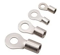 Mesin Pembuat Kabel Terminal Konektor Terminal Kabel Terminal Crimp