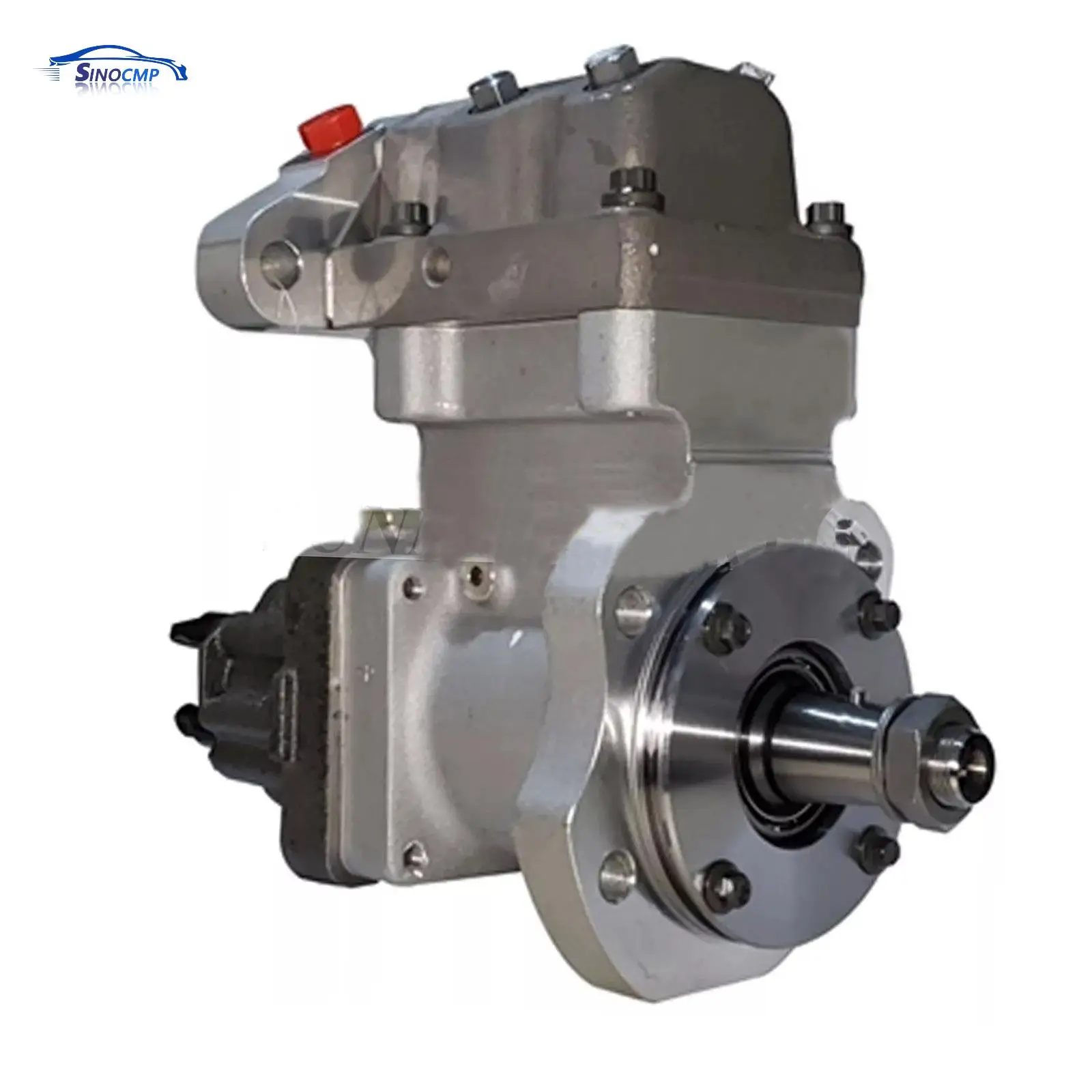 

1 PC Fuel Injector Pump 6745-71-1010 6745-71-1150 For Komatsu PC350-7E0 PC300-8 Engine Replacement Parts Excavator Accessories