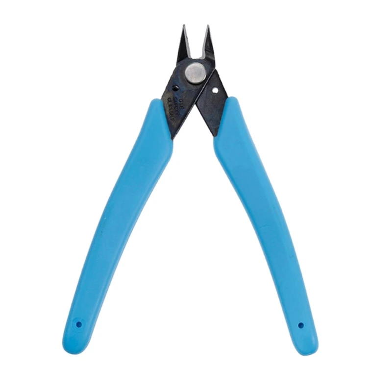ipiip 5 PZ/SET 170 Pinze Diagonali Tronchesi Snips Pinze Con Blocco A Filo Tronchesi Per Cavi
