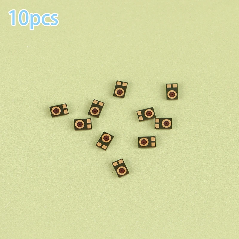 10pcs 2718 Silicon Microphone Analog Signal MEMS Headphone Microphone Accseeories