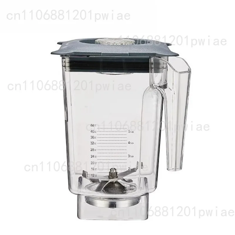 825 Smoothie Machine Zubehör Universal Cup Set Cup Set