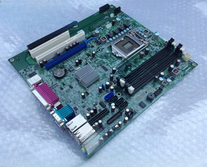 DELL Optiplex 980 MT DT Main Board 0D441T 0D438T1156