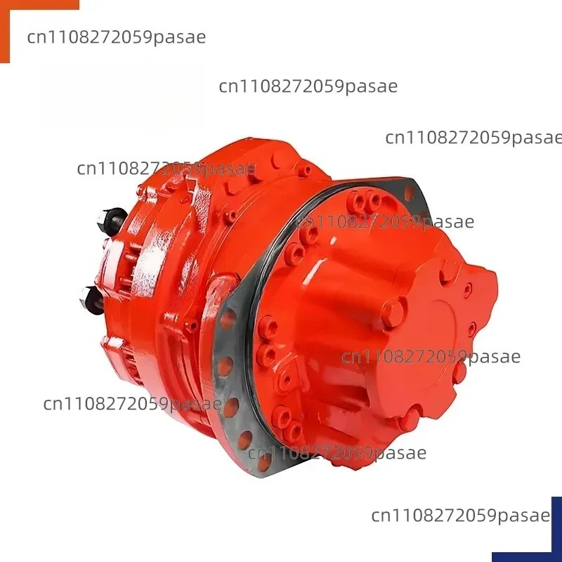MS18 and HMS18 Series Hydraulic Motors - Rotors