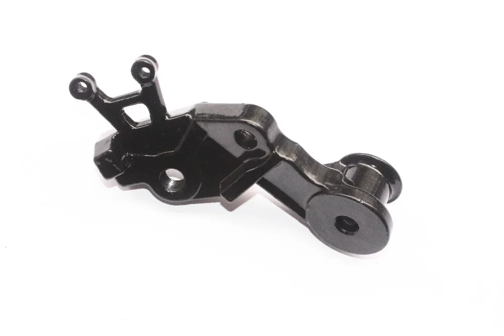 

Side stand bracket for Benelli BN600 TNT600 Keeway RK6 RKX STELS 300 600 BN600GT TNT600GT BN302 TNT300 / BN TNT 300 302 600 GT