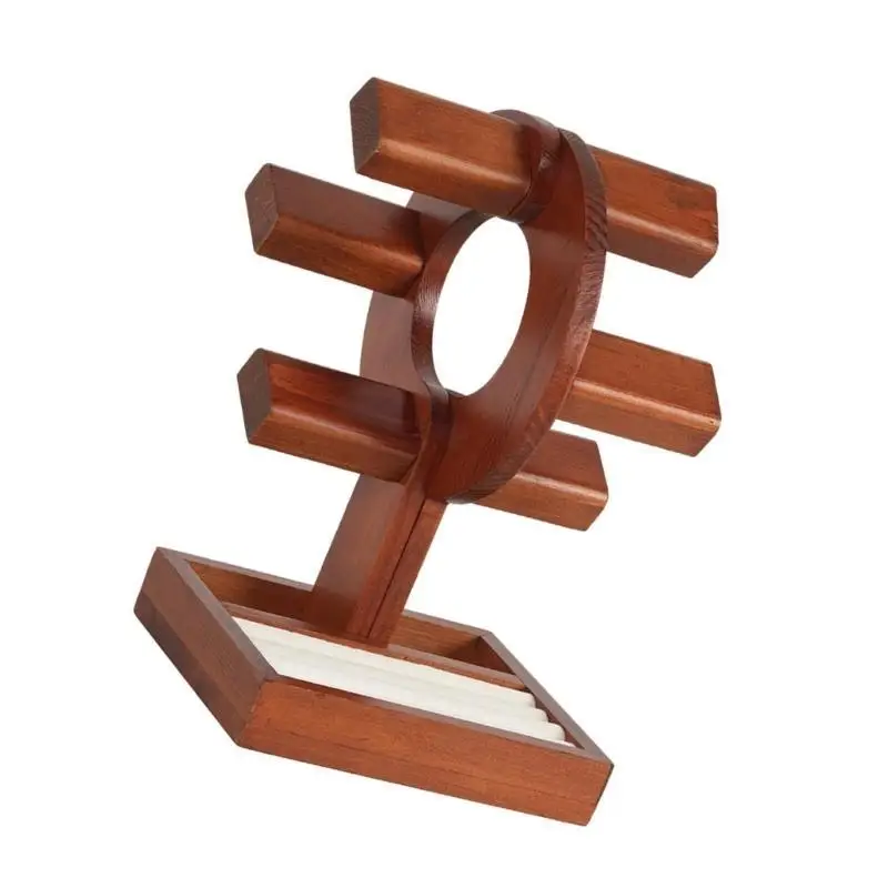 A52E Watchable Watch Display Display Stand للبيع بالتجزئة والاستخدام المباشر للبث المباشر