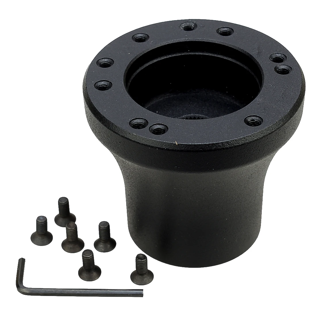 

Golf Cart Steering Wheel Hub Adapter Fit for EZGO Club Yamaha