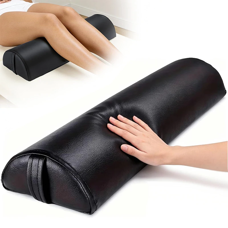 وسادة دعم نصف دائرية لطاولة ال - مراجعة Bolster Cushion Round وسعره