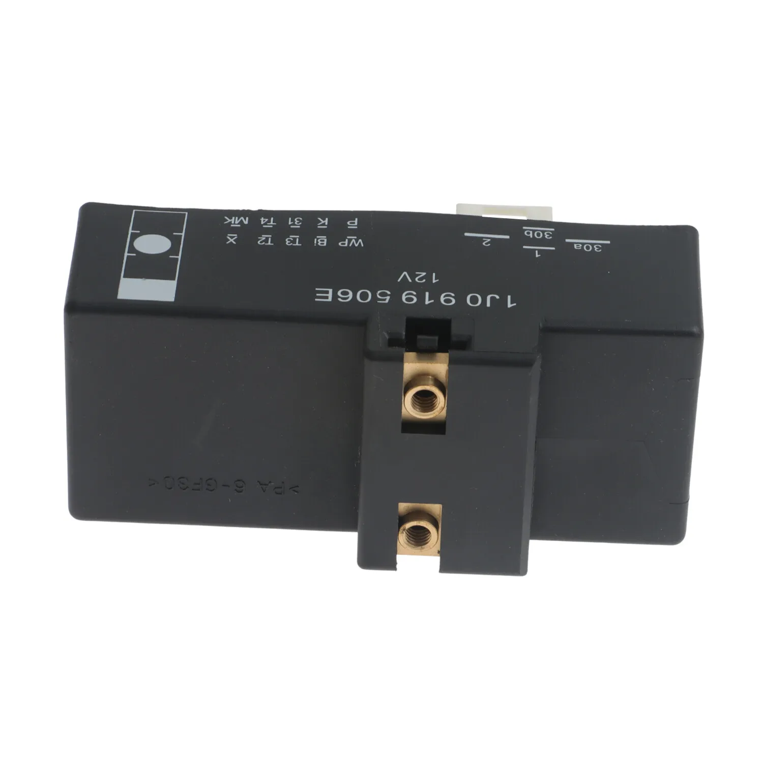 Módulo de ventilador de refrigeração do motor adequado para Audi A4 Quattro TT Quattro TT 1J0919506E