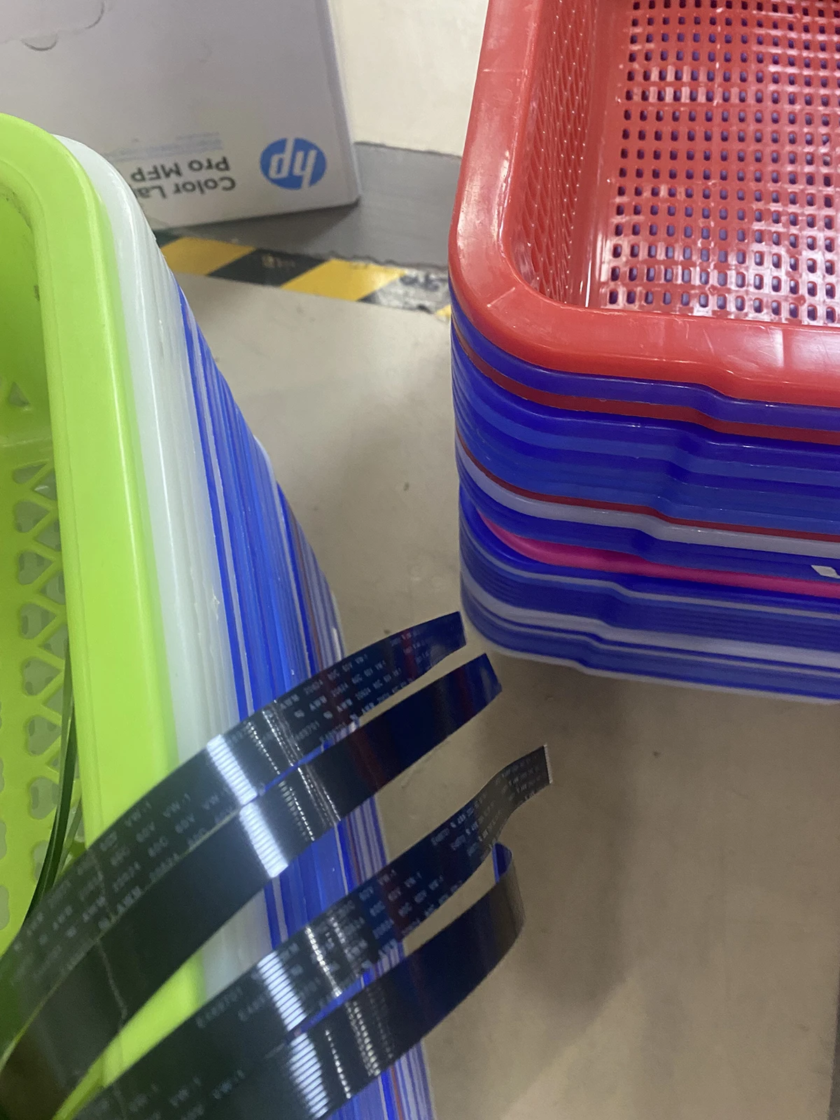 10X FK4-5807-000 FK…