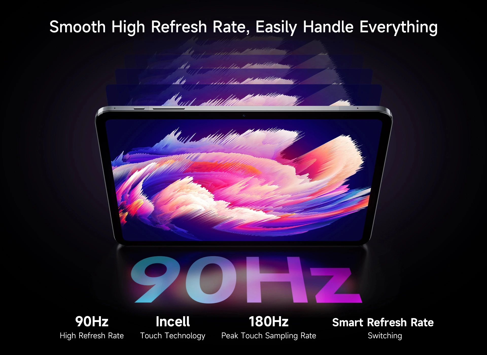 BMAX I12 Power Tablet 11.4" 2.4K IPS 90Hz Display MediaTek Helio G99 8-core 22(6GB+16GB) RAM 128GB ROM 8000mAh Type-C Android 15 Tablets 4G LTE GPS WiFi Support Dual SIM
