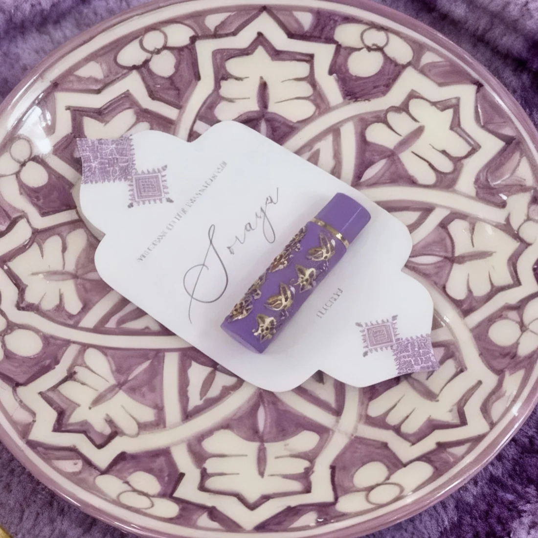 مخصص مارفا حناء يوم الجدول بطاقة هدية للضيوف مسلم دعوة زفاف الطرف الديكور شخصية اسم النص ترحيب DIY بها بنفسك