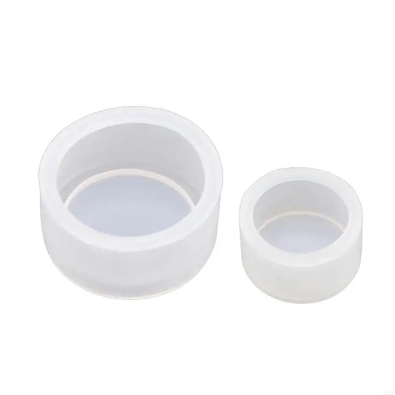 

MOLF Clear Silicone Button Protective Cover Dust-proof Cover Nested Install Durable