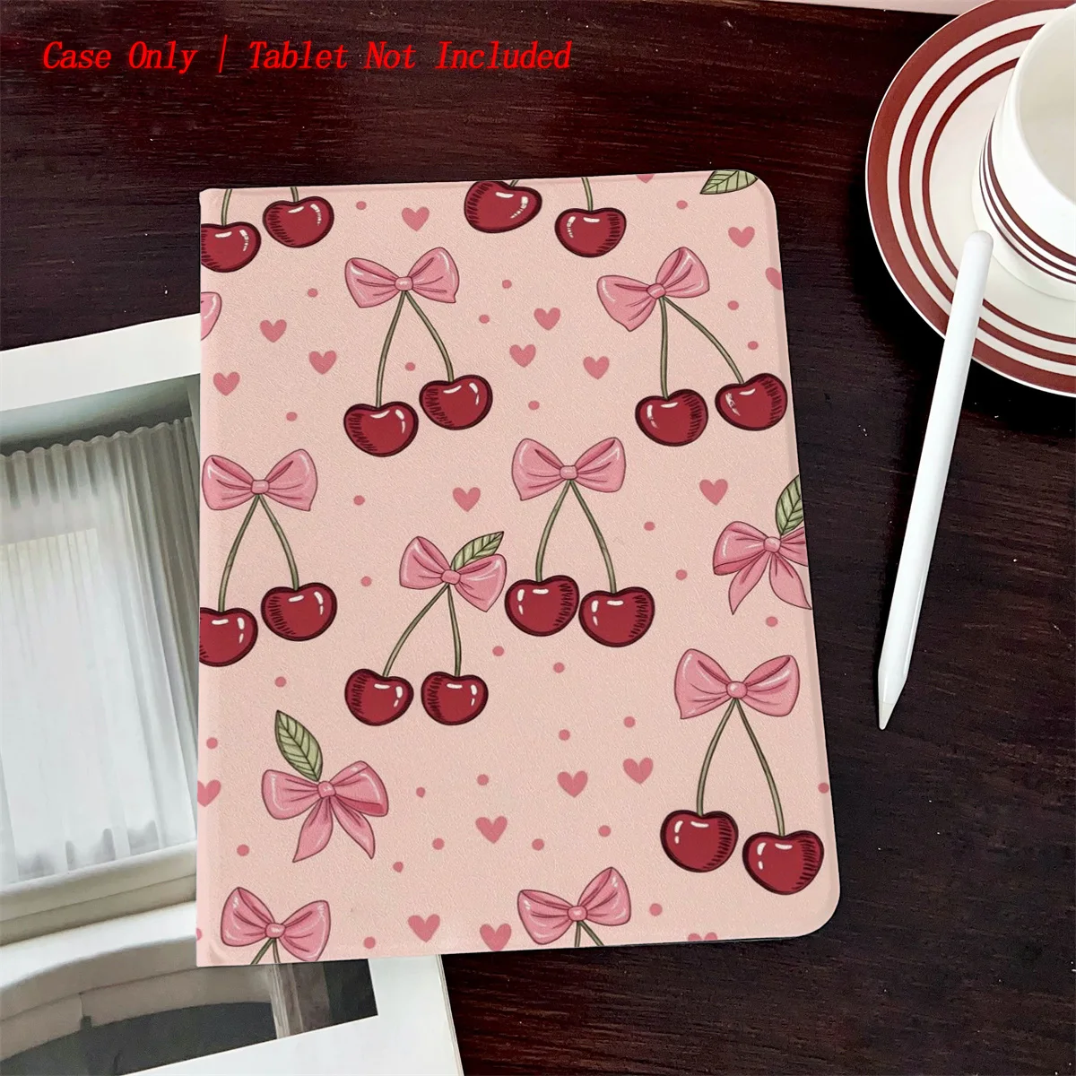 

Подходит для всех серий Samsung Galaxy Tab, противоударный ультратонкий корпус, подходит для общих планшетных компьютеров 8, разные стили.