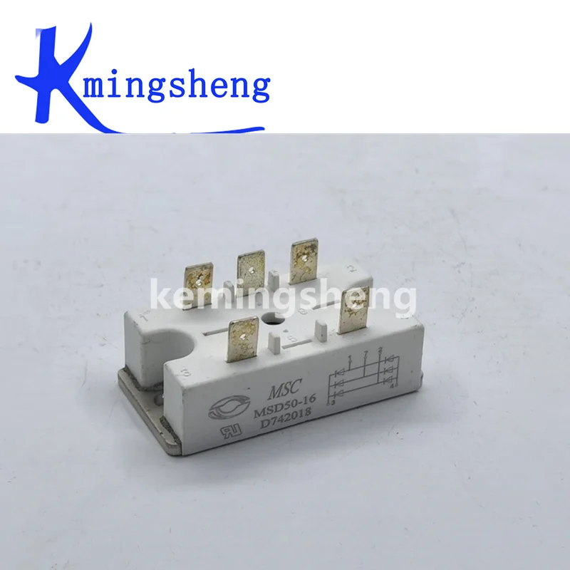 MSD50-16 New and original MODULE Free Shipping