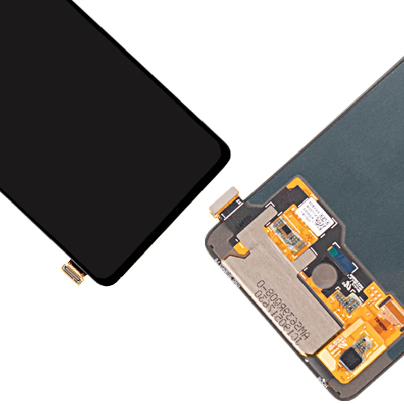 6.39'' Original AMOLED For Xiaomi Mi 9T MI9T Pro Redmi K20 LCD Display Touch Screen Assembly Replace For Redmi K20 PRO LCD