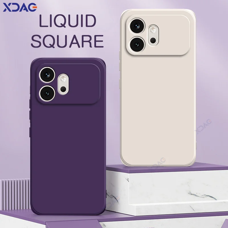 Double Layer Protection Phone Case Covers for Honor 600 Pro Global Honor600 600Pro 5G 360 Soft Anti-drop Shockproof Armor Shield