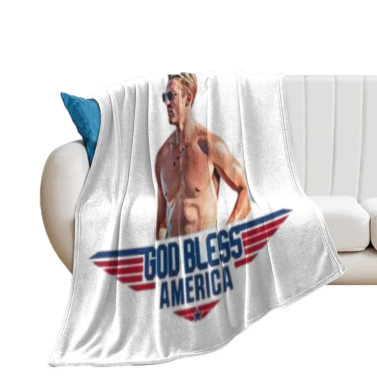 

miles teller Throw Blanket Plaid on the sofa blankets ands Custom Blankets