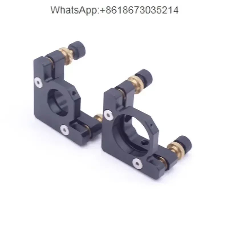 1PC cutting machine welding machine two-dimensional reflection frame spectroscopic optical frame experiment