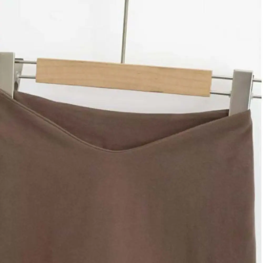 Gym Y2K A-line Short Skirt Low Waist V-shaped Waist Mini Skirts Spicy Girl Style With Lining Spicy Girl Skirts Summer