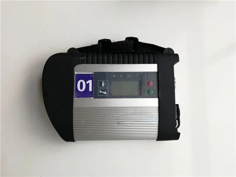 Wifi Mb Star C4 Sd … - image