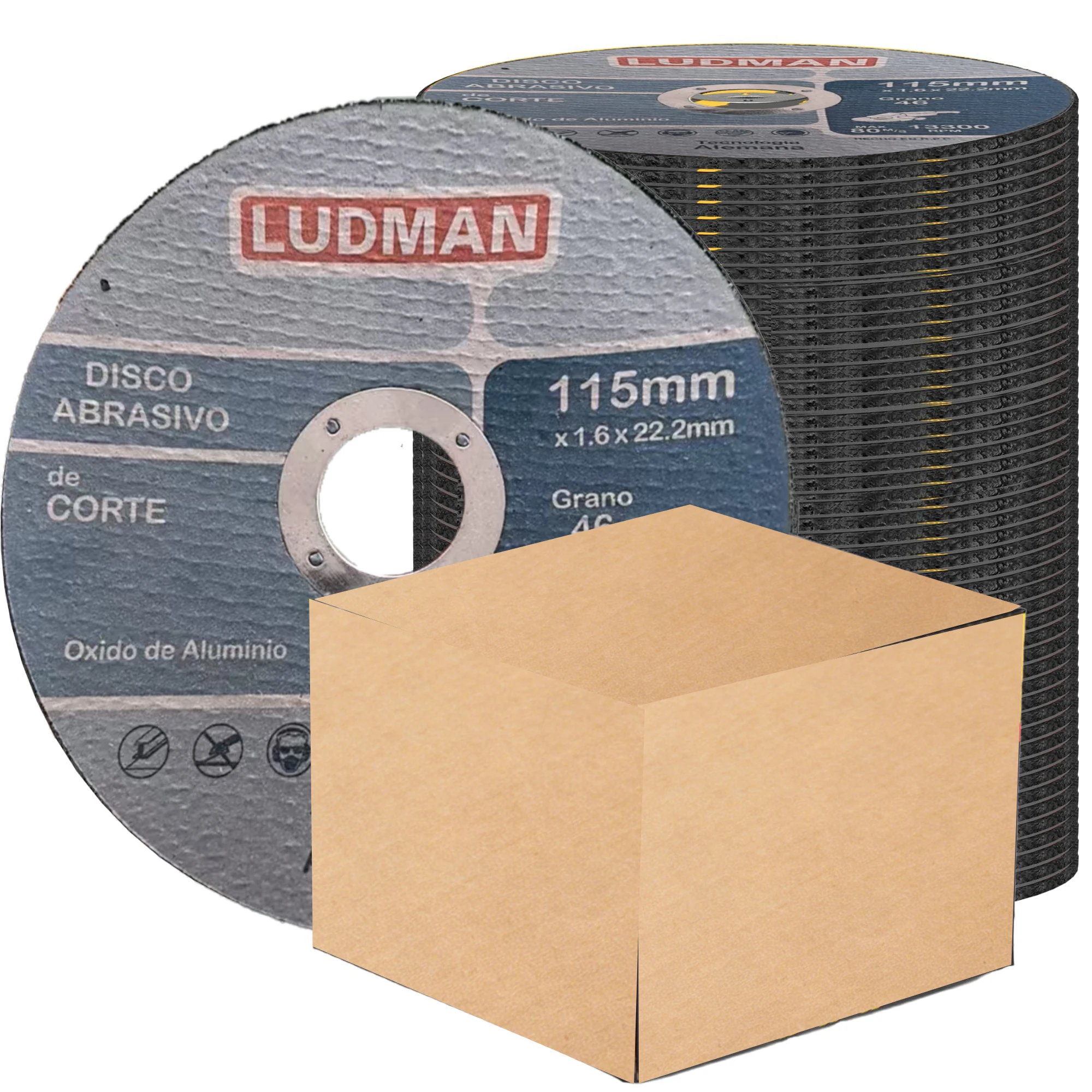 

Упаковка 5/25/50, 4,5-дюймовый (115*1,6*2,2 мм), полимерный шлифовальный круг, острый и прочный, безопасный и стабильный, подходит для металла и стойки.