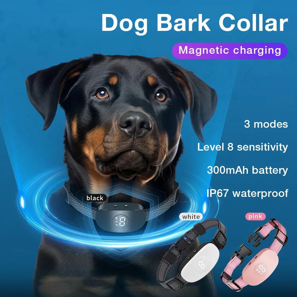 Thumbnail 2 - #24 Cheapest Puppy Training Collars Deals You Can Get