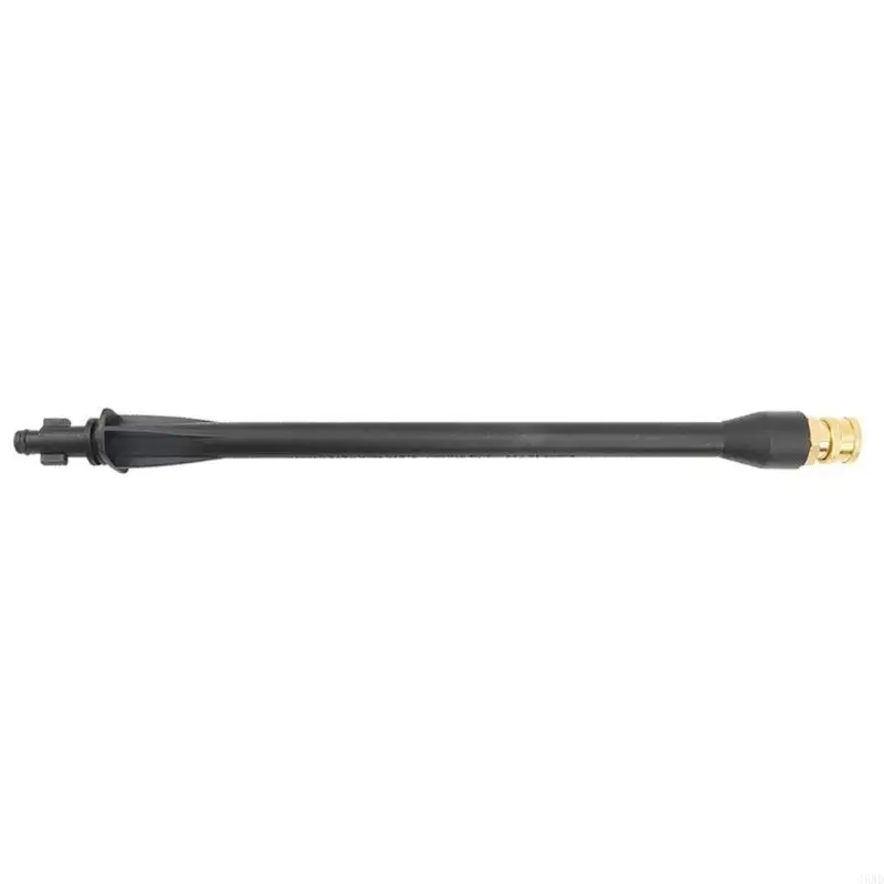 High Performances Pressure Washer Extension Wand Weather Proof Design 1/4Inch Quick Connector Nozzle For Outdoor Use C5AD