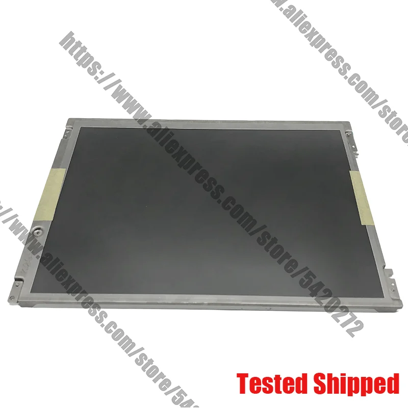 

100% Original 12.1 Inch Test LCD SCREEN LQ121S1DG41 LQ121S1DG42 LQ121S1LG45 LQ121S1LG41