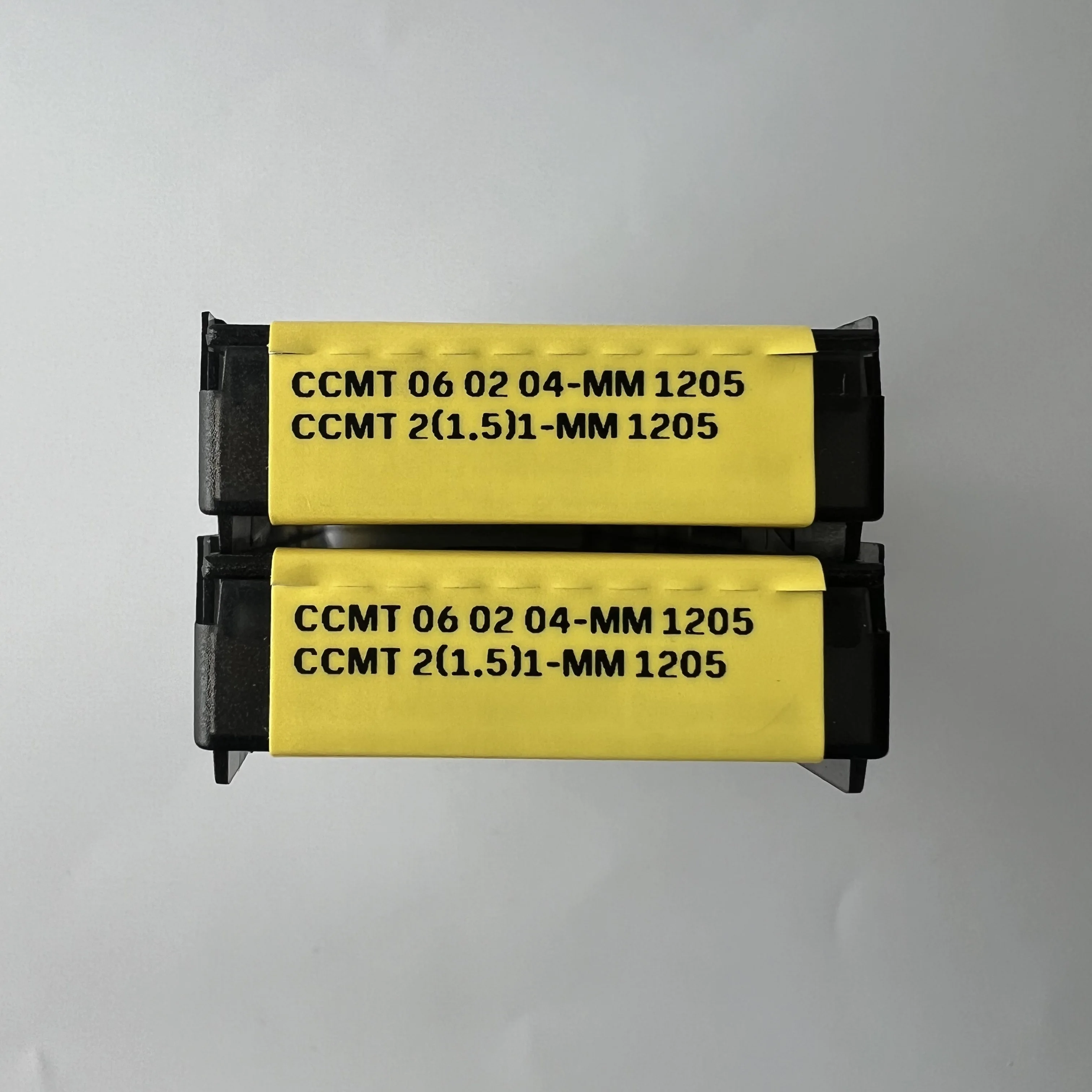 

Лезвие с ЧПУ C2I-H2N-0400-RM 1225