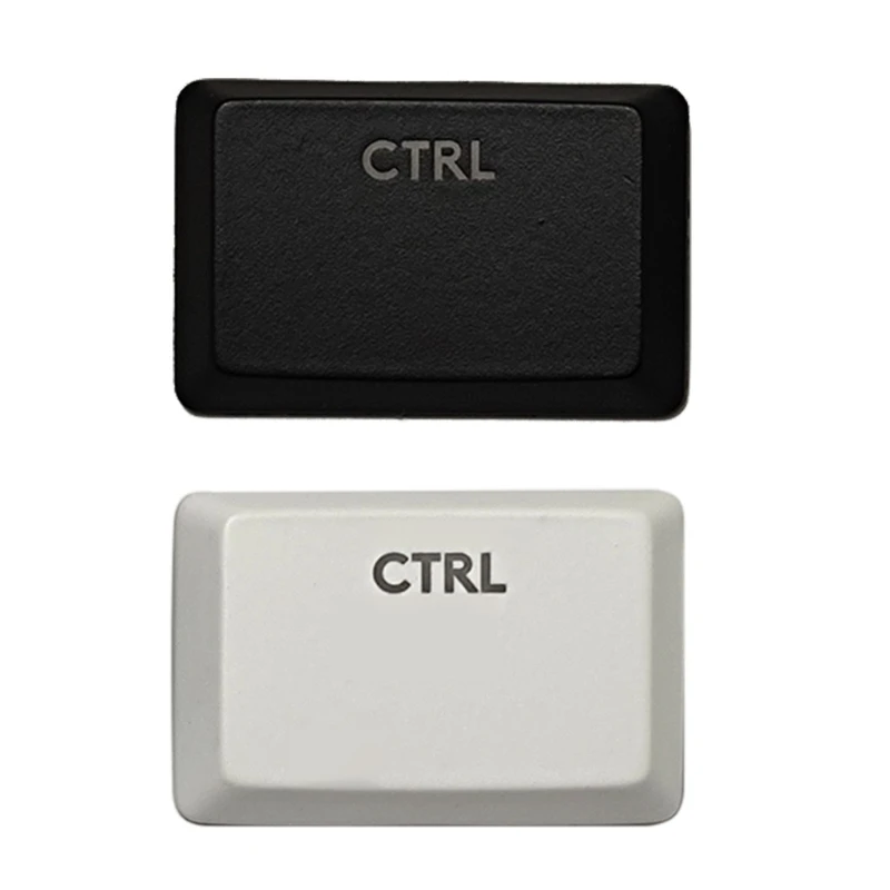 R1 wysokość osobowości nasadka klawiszy kreatywny Ctrl przycisk klawisza dla Logitech G915 G913 G815 G813 bezprzewodowa klawiatura DIY — zdjęcie produktu 4