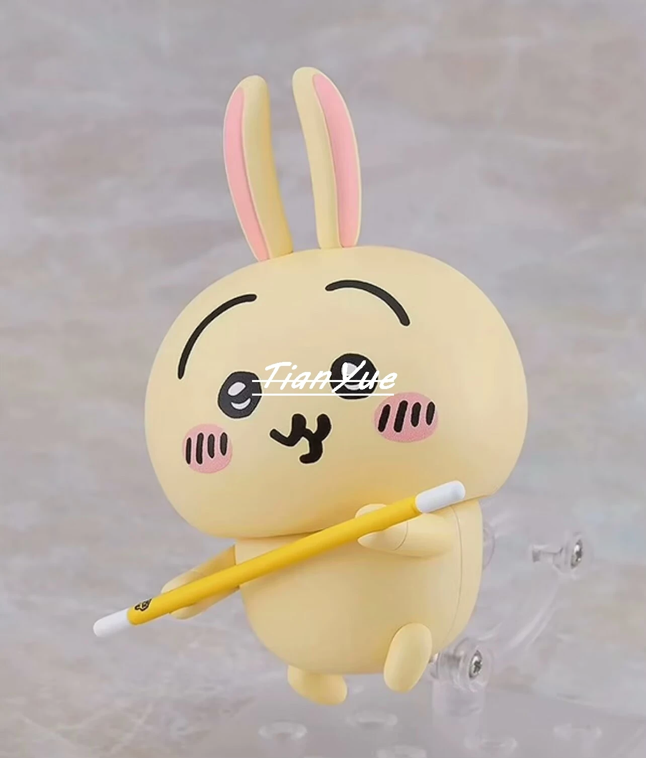 Anime Cute Usagi 2169 Articulated Action Figure Model Toy 10cm