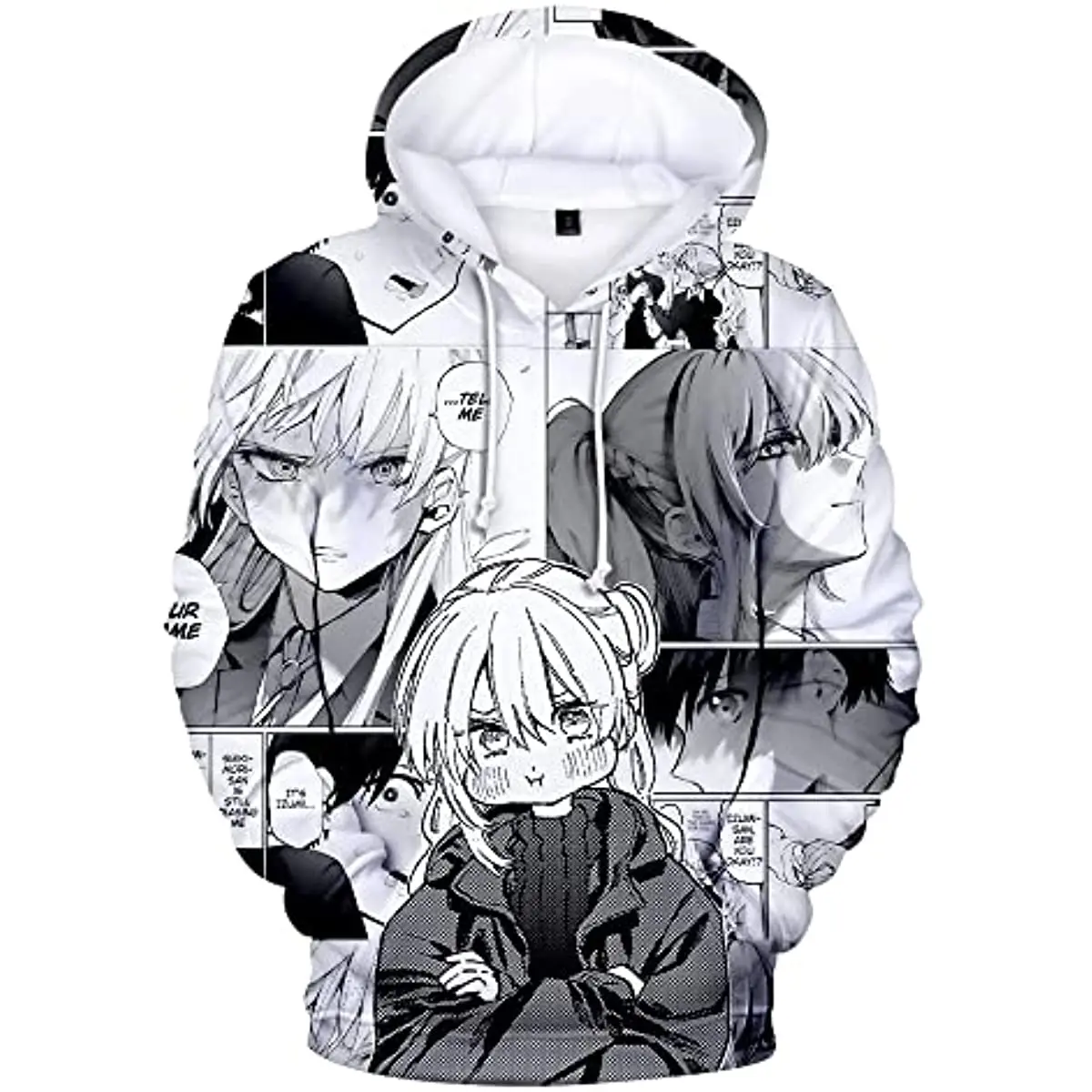 

2023 Shikimori's Not Just a Cutie Merch 3D толстовки осенний костюм Winer Толстовка Спортивная одежда с капюшоном для женщин/мужчин Толстовка с капюшоном