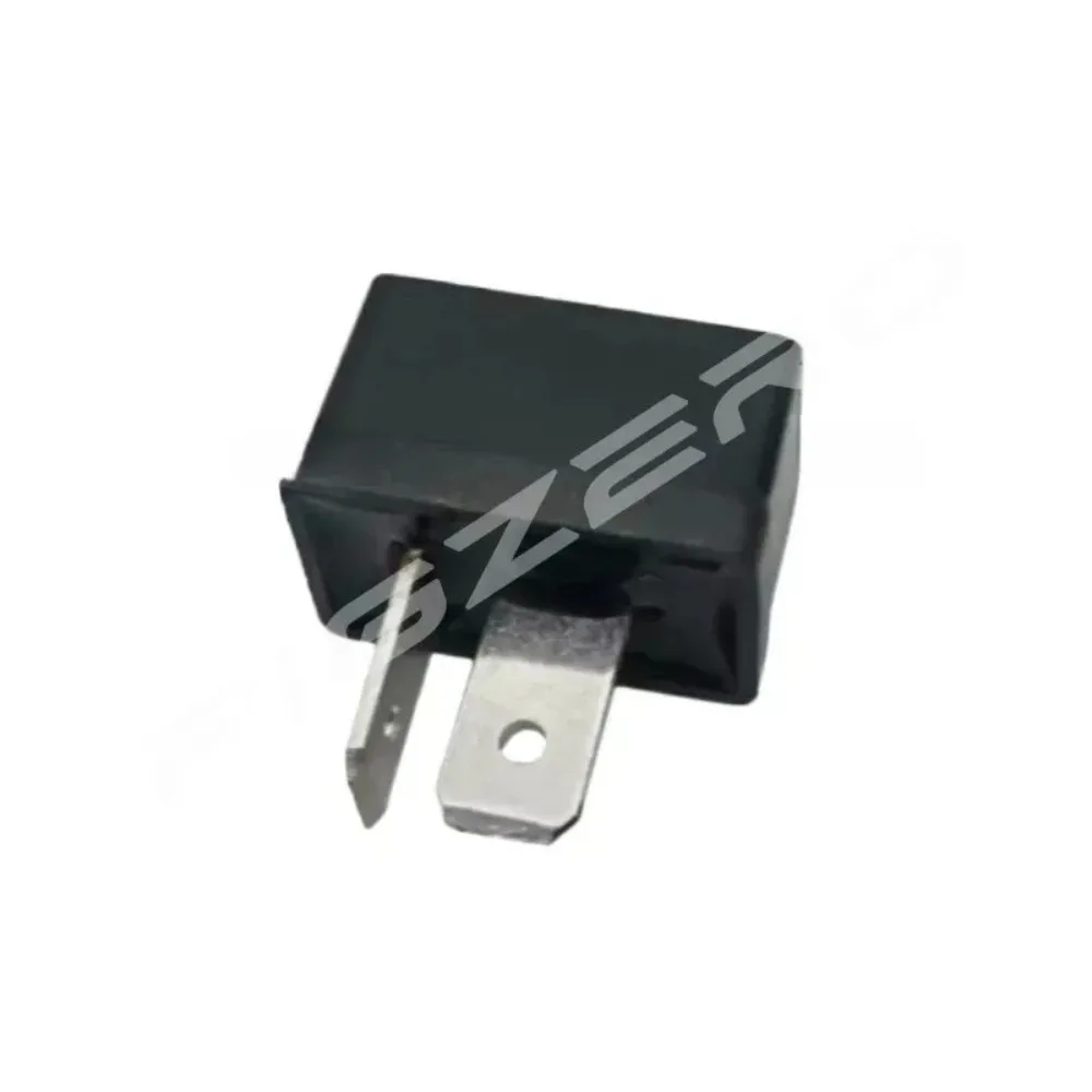 Genuine for Cfmoto ST 150NK 250NK Brand New Motorcycle Parts Starter Diode Relay Brand New view 3