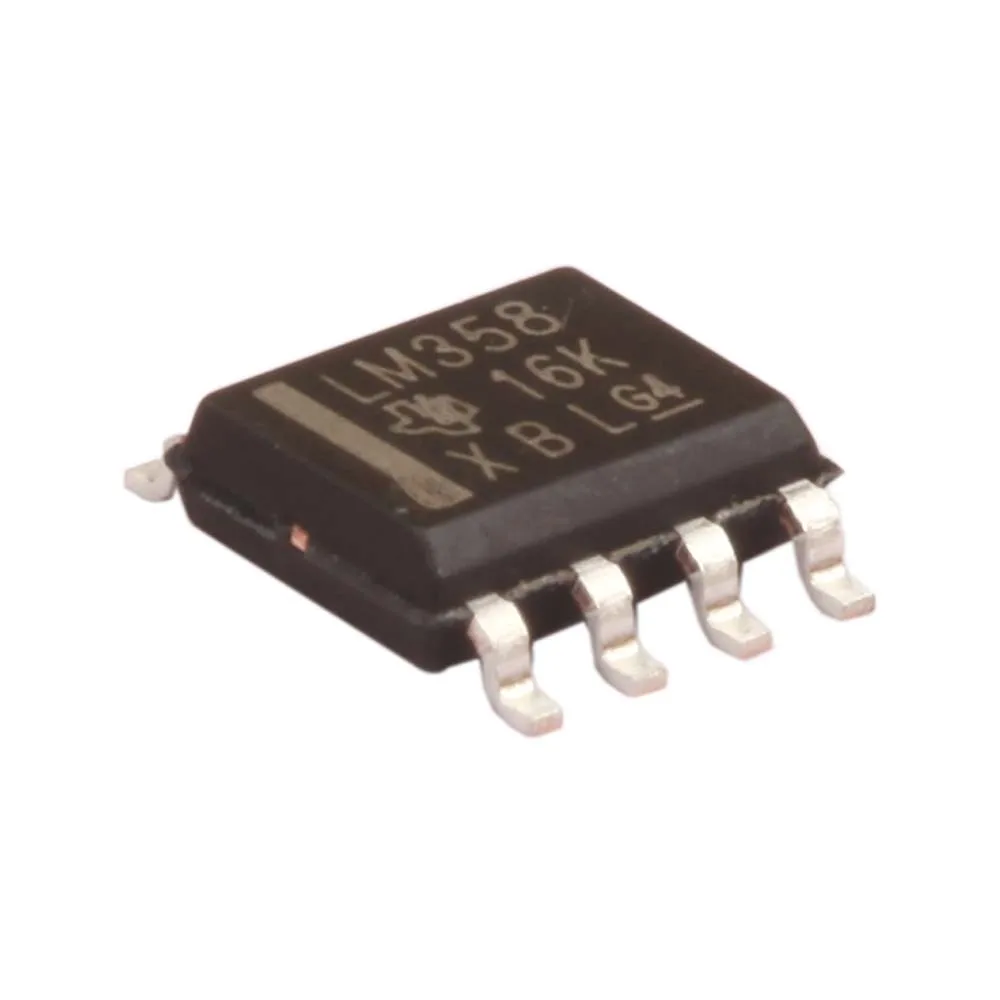 20pcs LM358 LM358DR SOP-8 SOIC-8 SMD IC LM358 DR