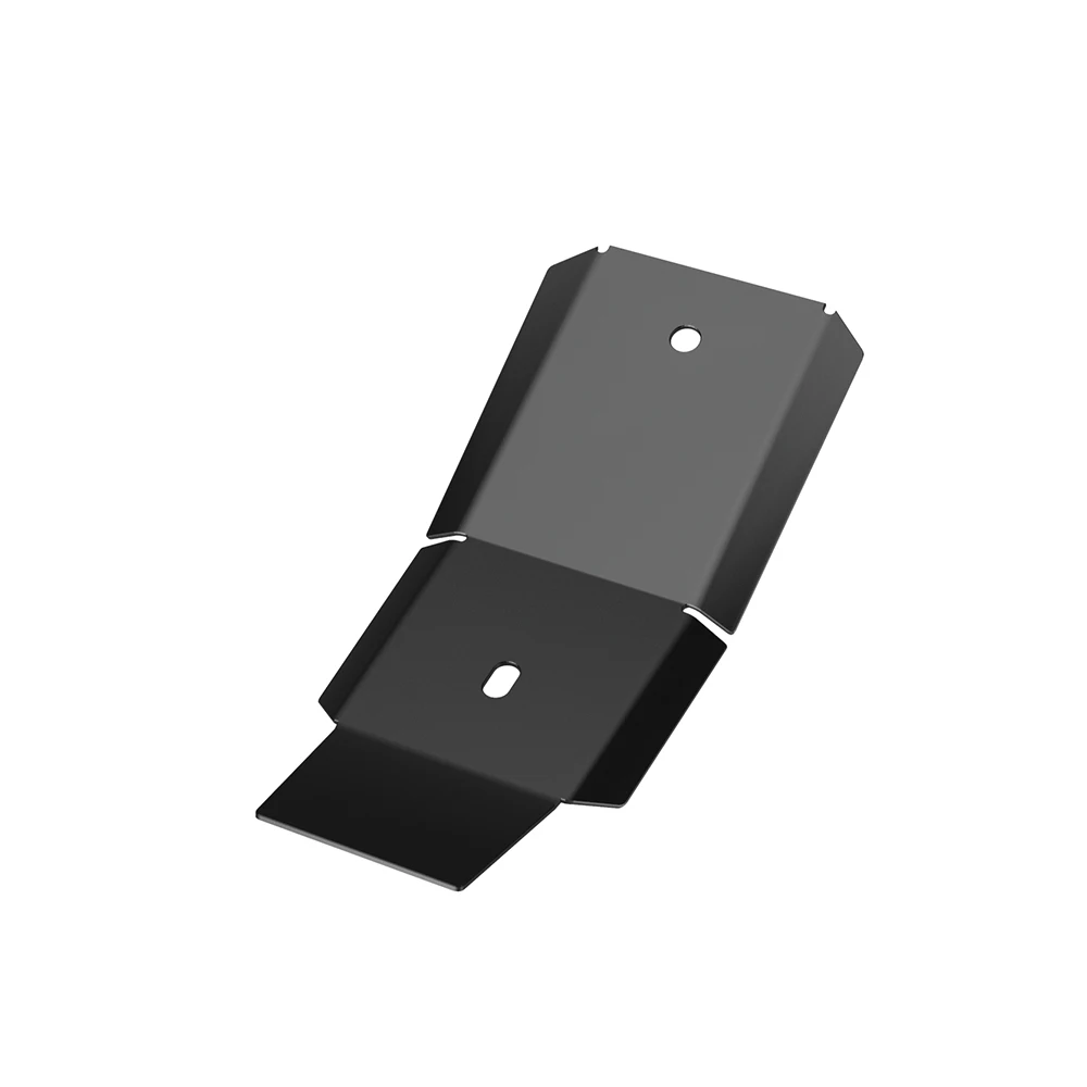 CFMOTO CF MOTO 800MT 800mt 800 MT 2021-2022-2023 オートバイアクセサリーステンレス鋼フロントエキゾーストパイプシリンダーマッドガード