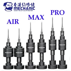 MECHANIC PRO MAX AIR High Hardness Screwdriver Cross Torx Y-type Disassemble Mobile Phone Watch Tablet Repair Opening Tools