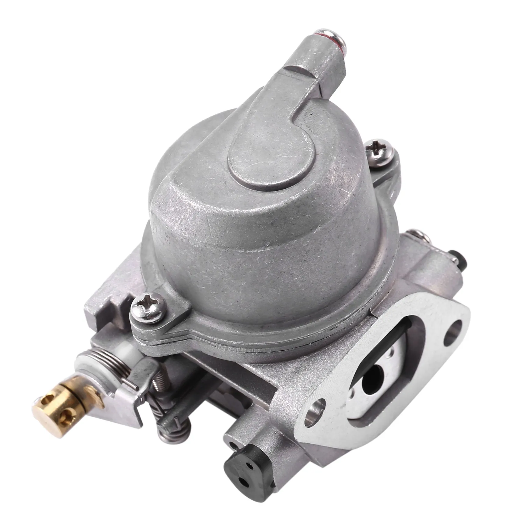 F4-04140000 Carburetor Assy for Parsun HDX Makara 4-Stroke F4 F5 BM 4Hp 5Hp Boat Outboard Motors