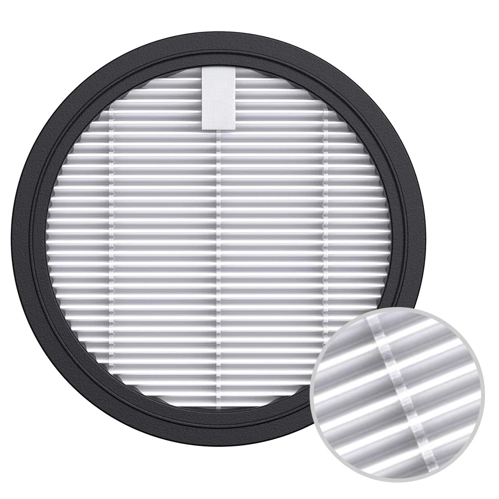 1Pcs Filter Cleaning Replacement Filter For  Mate 40 Cordless Handheld Vacuum Cleaner Accessories