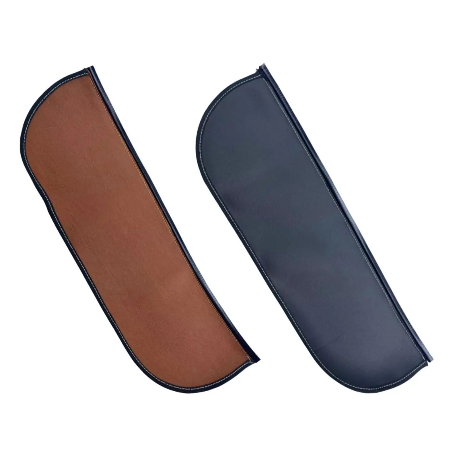 Welding Helmet Back Cover Neck Protector Heat Resistant Throat Protector Neck Wrapping Cloth for Most Welding Helmets Welders