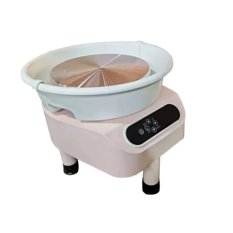 for Ceramic Drawing Machine Infinitely Variable Speed Maintenance Free New Type Clay Art Equipment Bar Maker Tool
