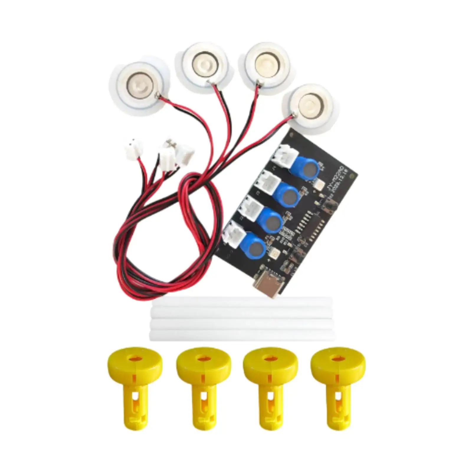 Circuit Board Mist Atomizer Home Experimental Equipment Humidifier Module
