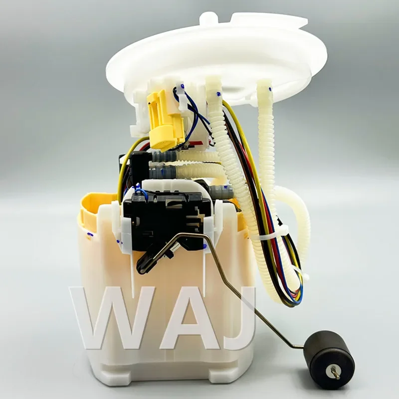 WAJ Fuel Pump Module 16119468621 Fits For BMW X5 G05, X6 G06, X7 G07, B58C, B48D