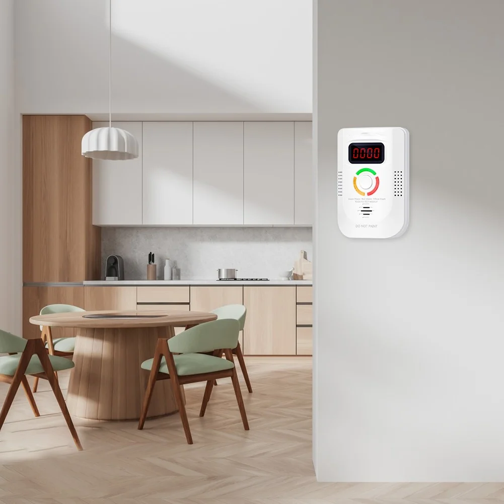 Thumbnail 3 - #42 Latest Carbon Monoxide Detectors Offers