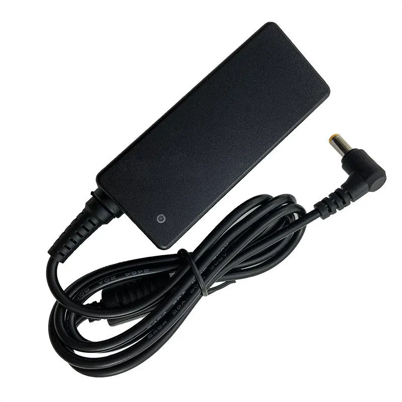 New 19V 2.1A 40W 5.5*1.7MM AC Power Adapter compatible For Acer laptop netbook charger