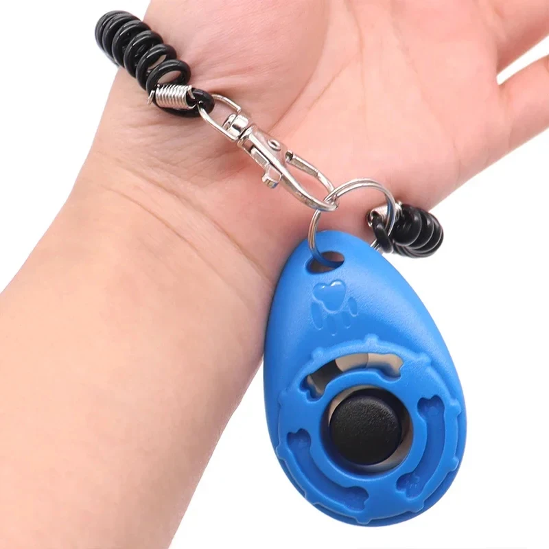 Thumbnail 4 - #30 Pet Training Clicker List of Top Picks