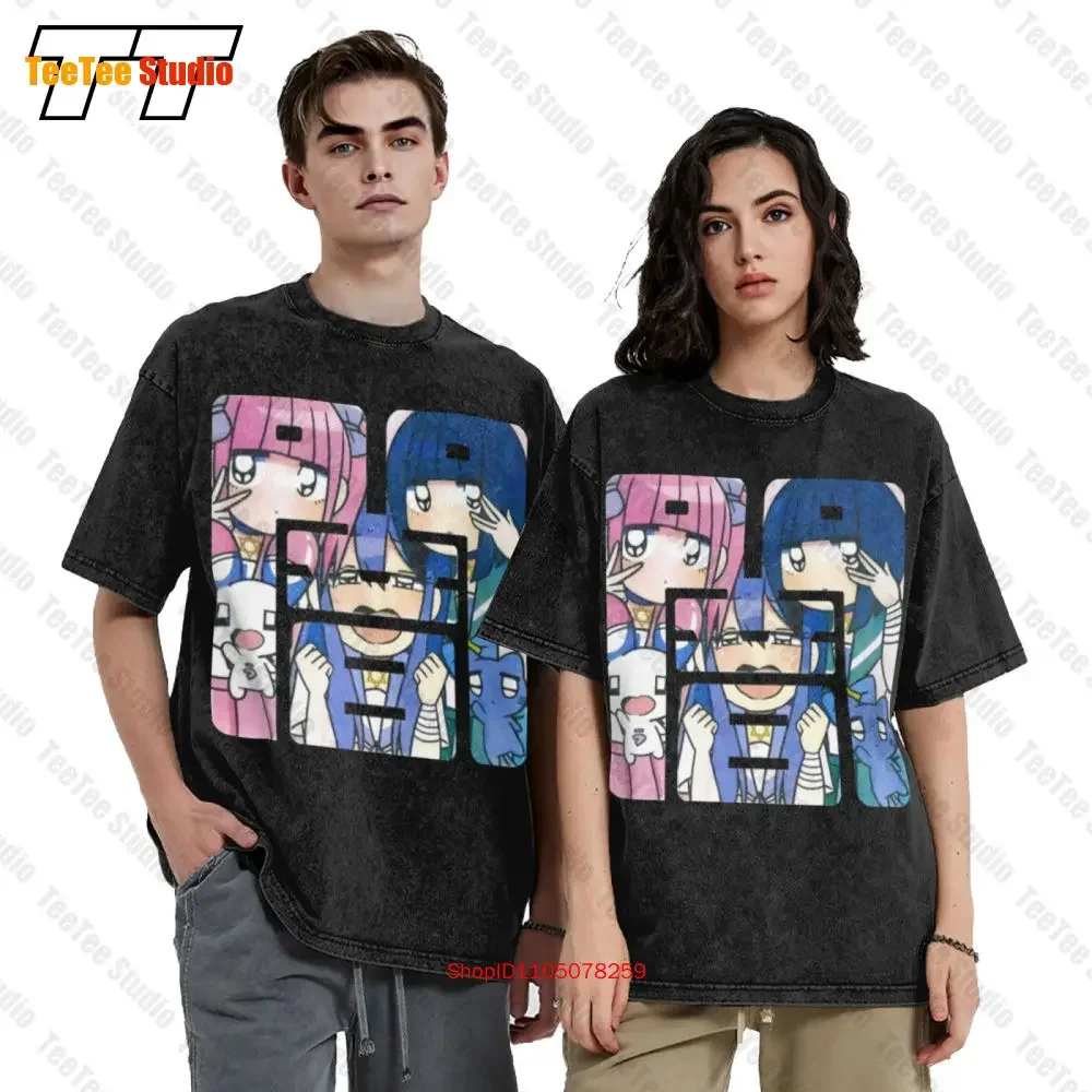 Menhera Chan Vintage  T-Shirt VSHO